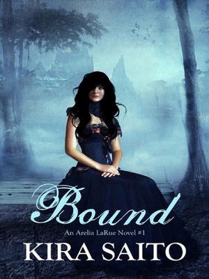 cover image of Bound